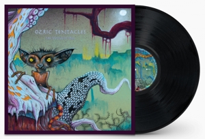 Yumyum Tree by Ozric Tentacles