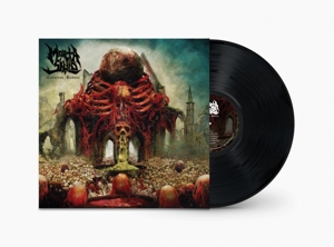 Creation Undone by Morta Skuld