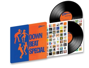 Studio One Down Beat Special