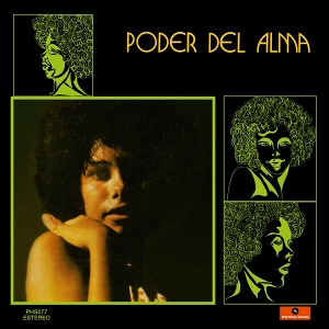 Poder Del Alma Ii by Poder Del Alma