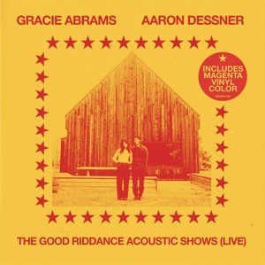 The Good Riddance Acoustic Shows by Abrams, Gracie