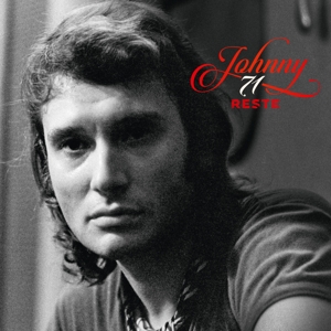 7-Reste by Hallyday, Johnny