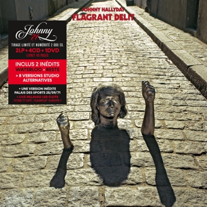Johnny 71 by Hallyday, Johnny