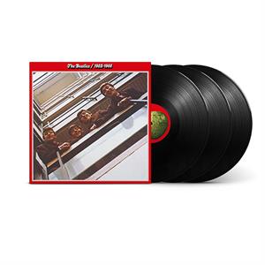 Beatles 1962 - 1966 by Beatles
