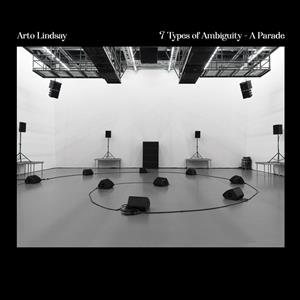 7 Types of Ambiguity - a Parade by Lindsay, Arto