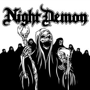 Night Demon by Night Demon