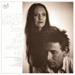 Ghost Ranch by Son of the Velvet Rat