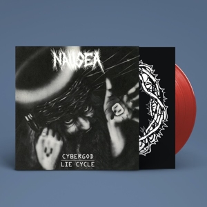 Cybergod / Lie Cycle by Nausea