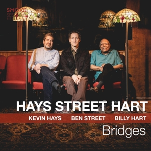 Bridges by Hays, Kevin & Ben Stre...