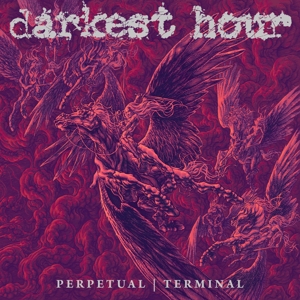 Perpetual / Terminal by Darkest Hour