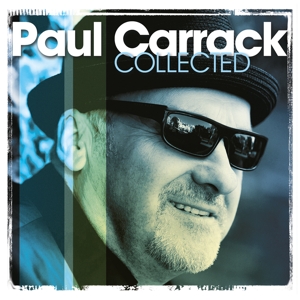 Collected by Carrack, Paul