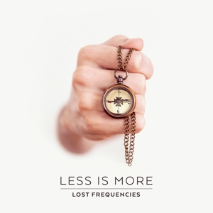 Less is More by Lost Frequencies