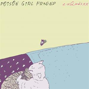 Exquisxx by Poison Girl Friend