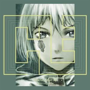 Cyberia Layer:03 by Wasei "Jj" Chikada