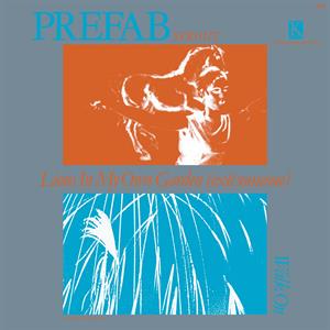 Lions In My Own Garden (Exit Someone) by Prefab Sprout