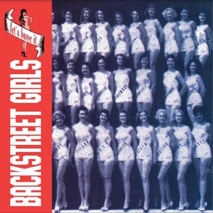 Let S Have It by Backstreet Girls