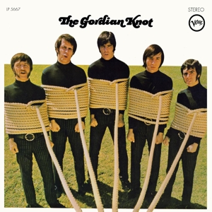 Gordian Knot by Gordian Knot