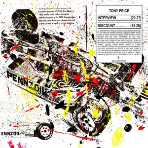 Interview / Discount by Price, Tony