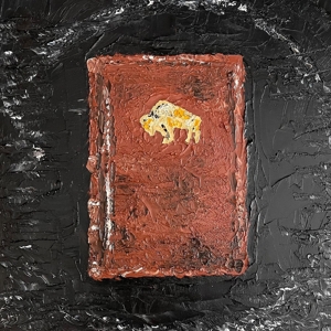 As God Intended by Apollo Brown & Che'noir