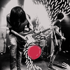 24-7 Rock Star Shit by Cribs