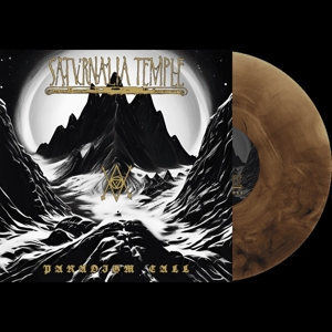Paradigm Call by Saturnalia Temple