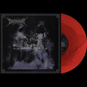 Conjurers of Cruelty by Devastator