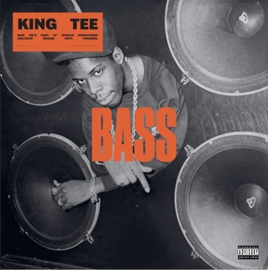 Bass by King Tee