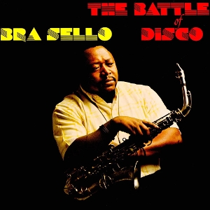 Battle of Disco by Bra Sello