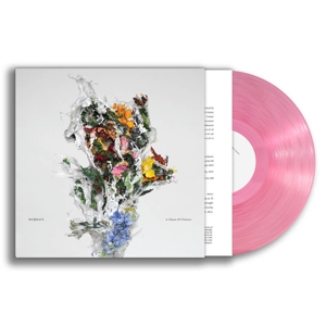 A Chaos of Flowers by Big Brave