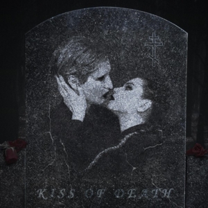 Kiss of Death by Ic3peak