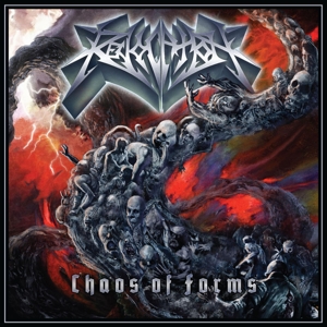 Chaos of Forms by Revocation