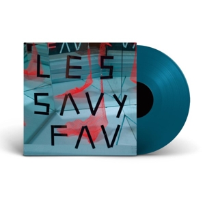 Root For Ruin by Les Savy Fav