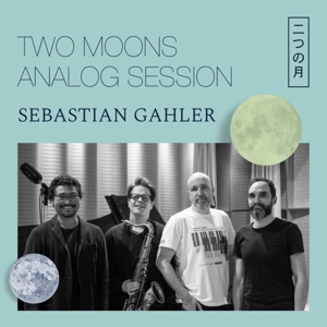 Two Moons Analog Session by Gahler, Sebastian