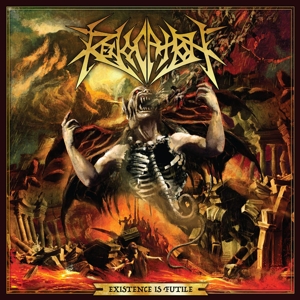 Existence is Futile by Revocation