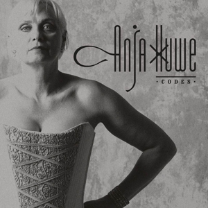 Codes by Huwe, Anja