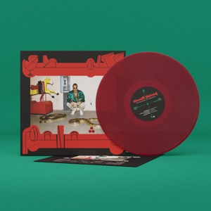 Robed In Rareness by Shabazz Palaces