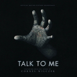 Talk To Me by Wilczek, Wilczek