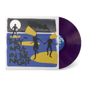They Move In the Night by V/A