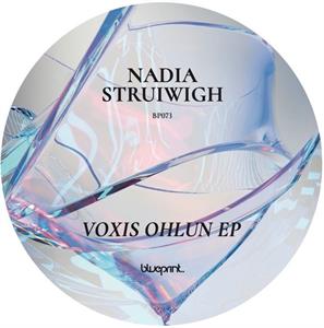 Voxis Ohlun by Struiwigh, Nadia