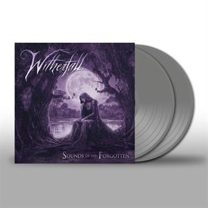 Sounds of the Forgotten by Witherfall