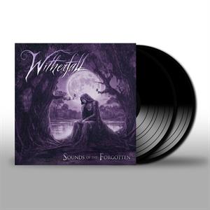Sounds of the Forgotten by Witherfall