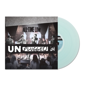 Mtv Unplugged by All Time Low