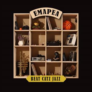 Beat Catz Jazz by Emapea