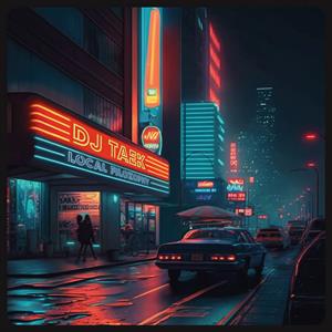 Local Filozophy by DJ Taek