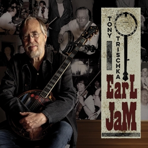 Earl Jam by Trischka, Tony