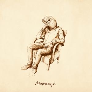 Mooneye Ep by Mooneye