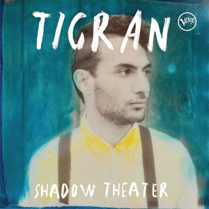 Shadow Theater by Hamasyan, Tigran