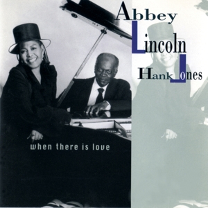 When There is Love by Lincoln, Abbey & Hank ...