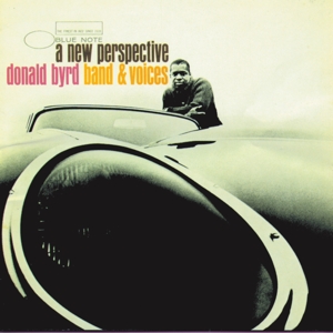 A New Perspective by Byrd, Donald