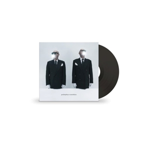 Nonetheless by Pet Shop Boys